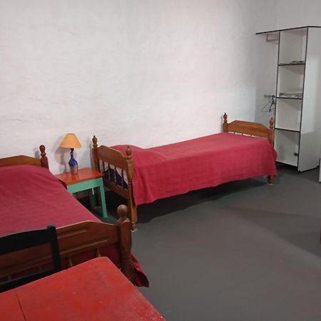Ostello Panambi Asunción Esterno foto